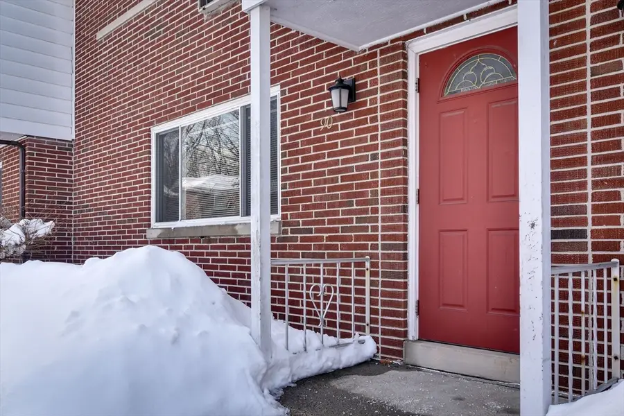 56 Morency Street #D, Natick, MA 01760 - #2