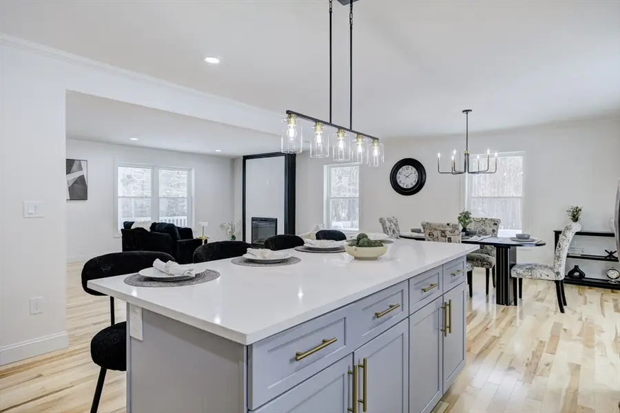 6 Winslow Rd, Ware, MA 01082 - #3