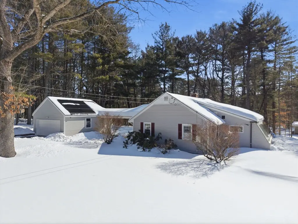 37 Orchard Ln, Wayland, MA 01778 - #1