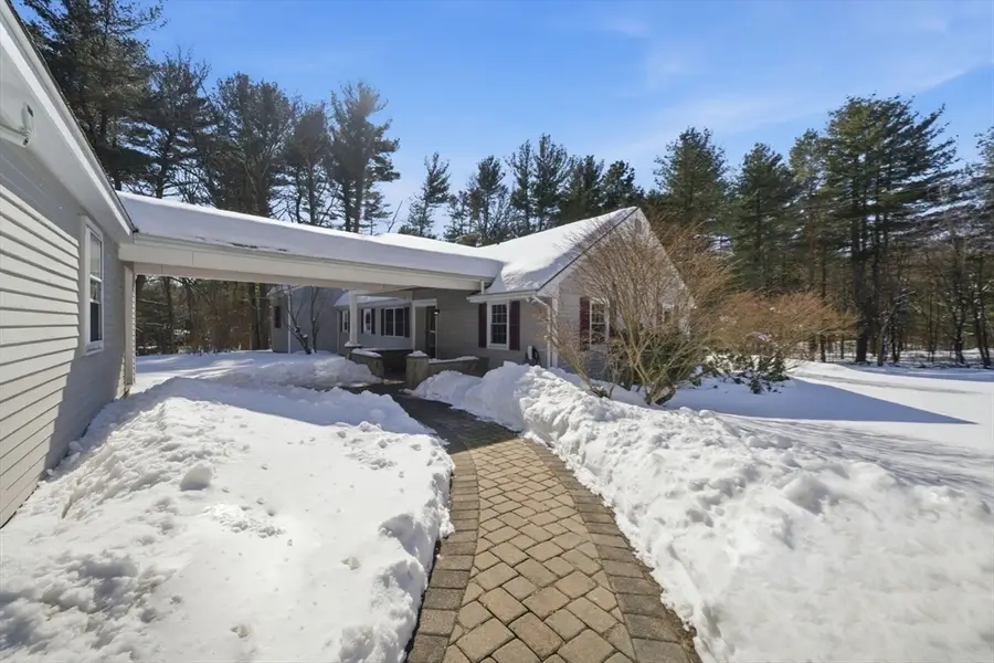 37 Orchard Ln, Wayland, MA 01778 - #2