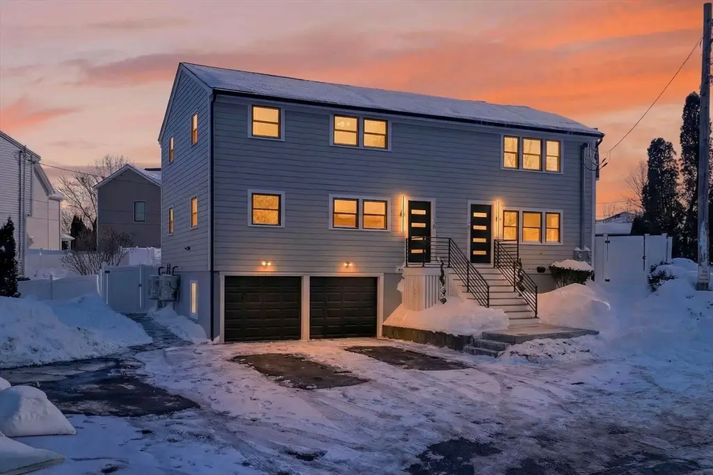 38 Brandley Road, Watertown, MA 02472 - #1