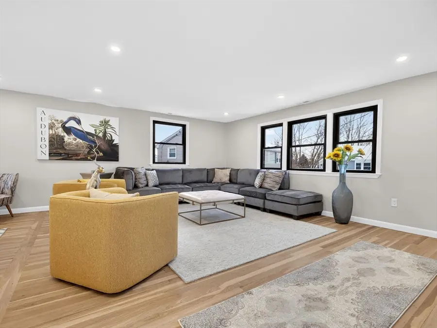 38 Brandley Road, Watertown, MA 02472 - #3