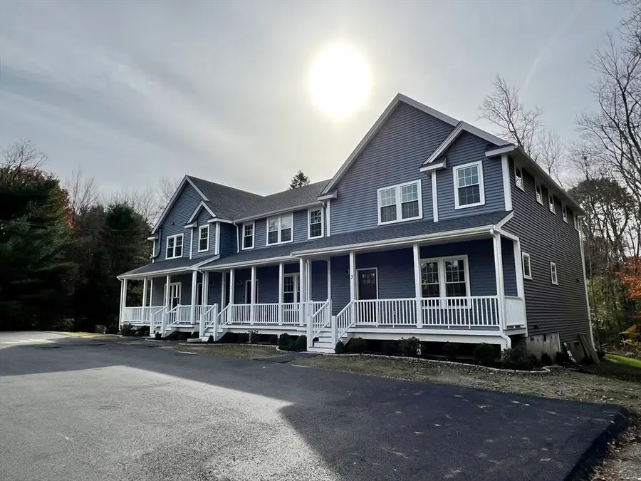 1617 Plymouth Street, East Bridgewater, MA 02333 - #2