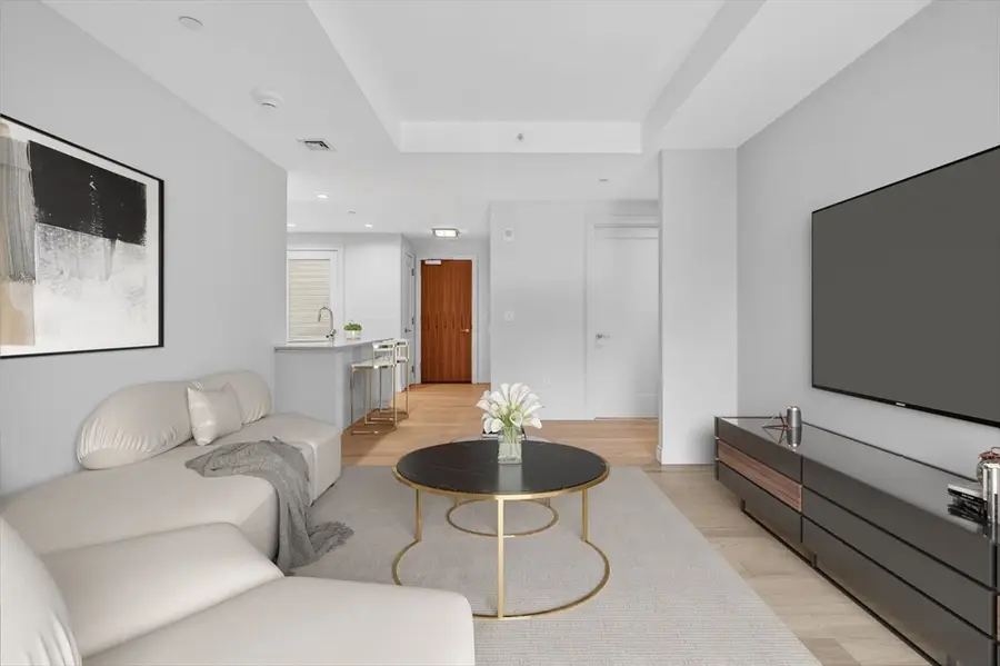 133 Seaport Blvd #U1017, Boston, MA 02210 - #3