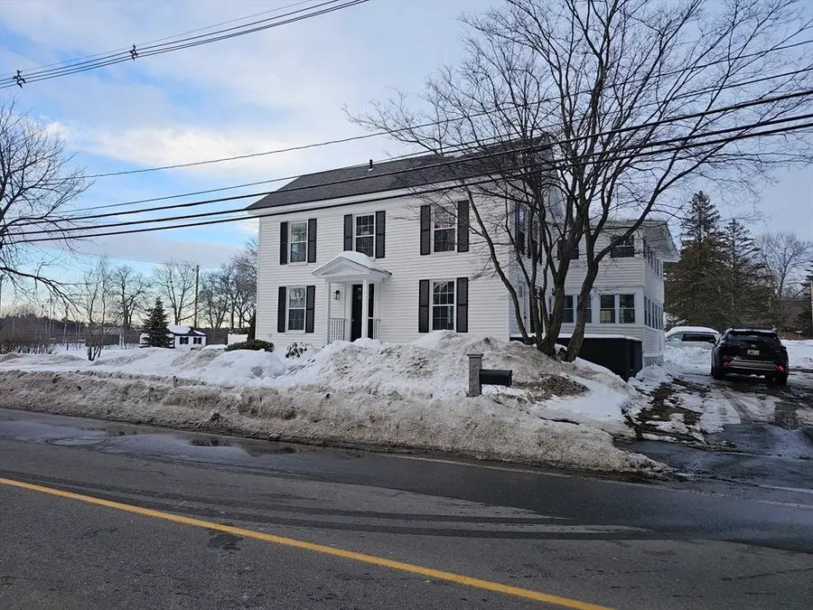 122 Chapin Rd, Hudson, MA 01749 - #2