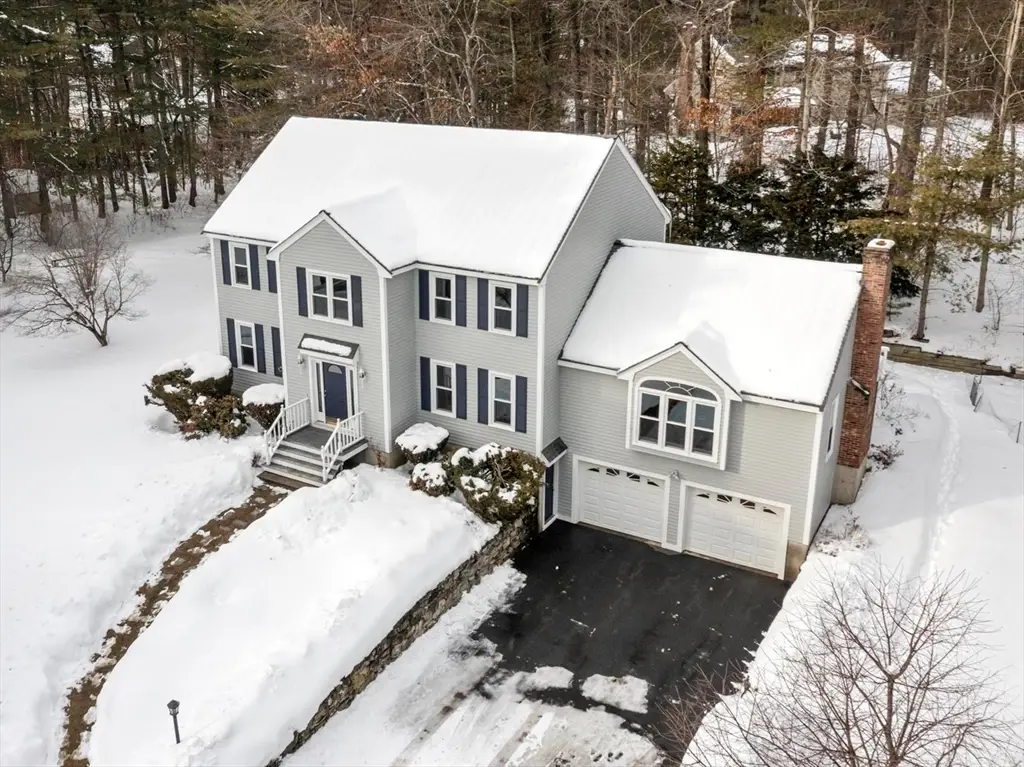 5 Perkins Lane, Acton, MA 01720 - #1