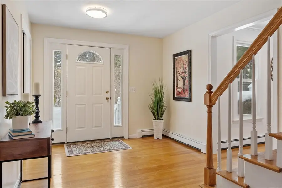 5 Perkins Lane, Acton, MA 01720 - #2