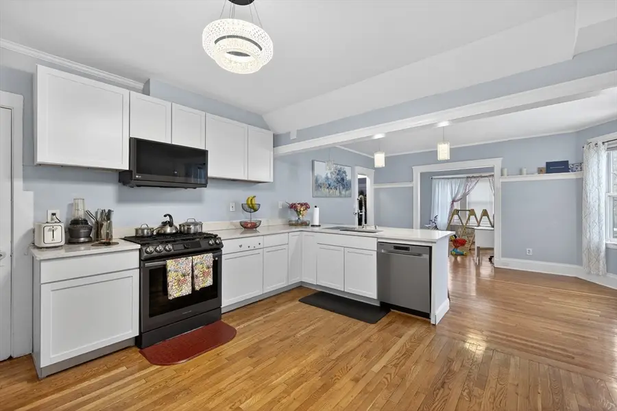 29-31 Belvoir Rd, Milton, MA 02186 - #2