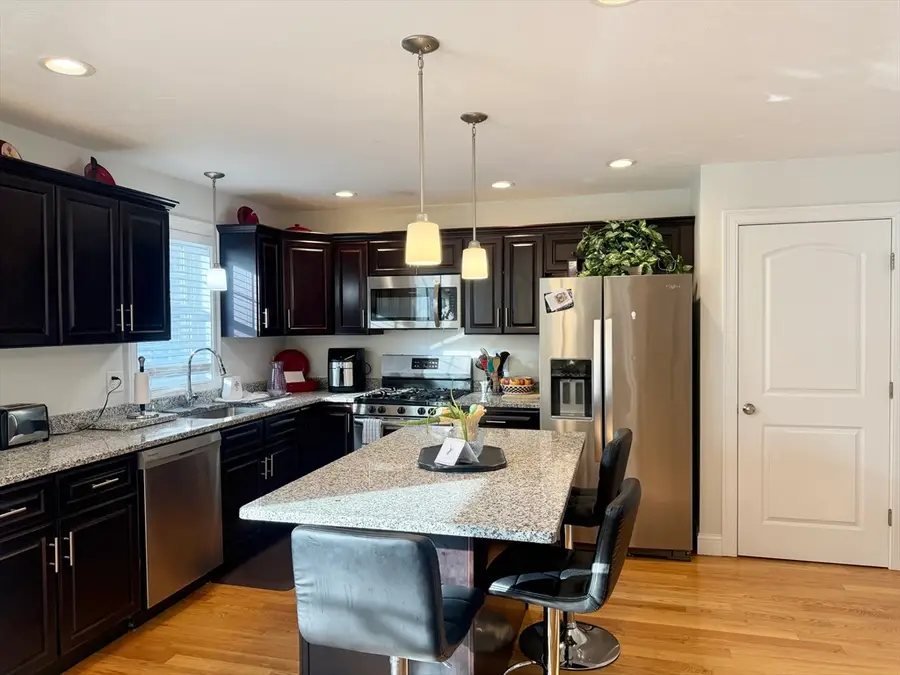 60A Danforth St, Taunton, MA 02780 - #3