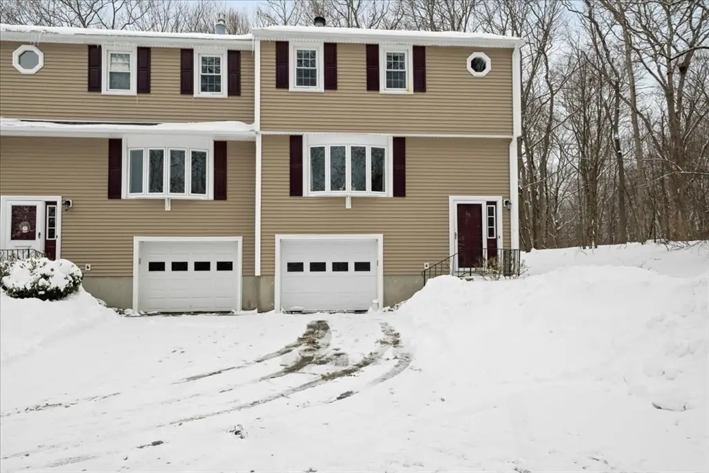 46 Lexington Road #46, Millbury, MA 01527 - #1
