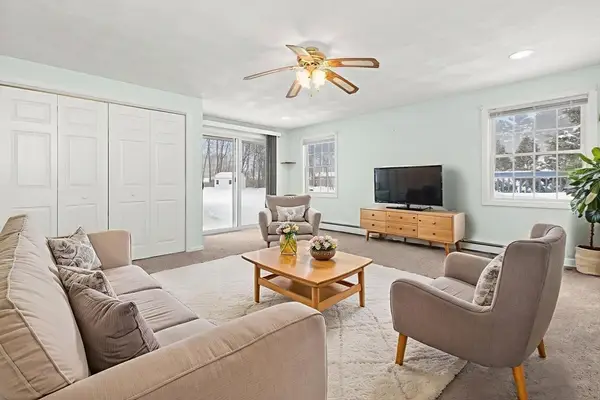 12 Tulane Rd, Danvers, MA 01923