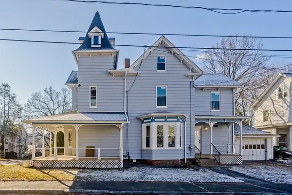 22 Spring St, Ware, MA 01082