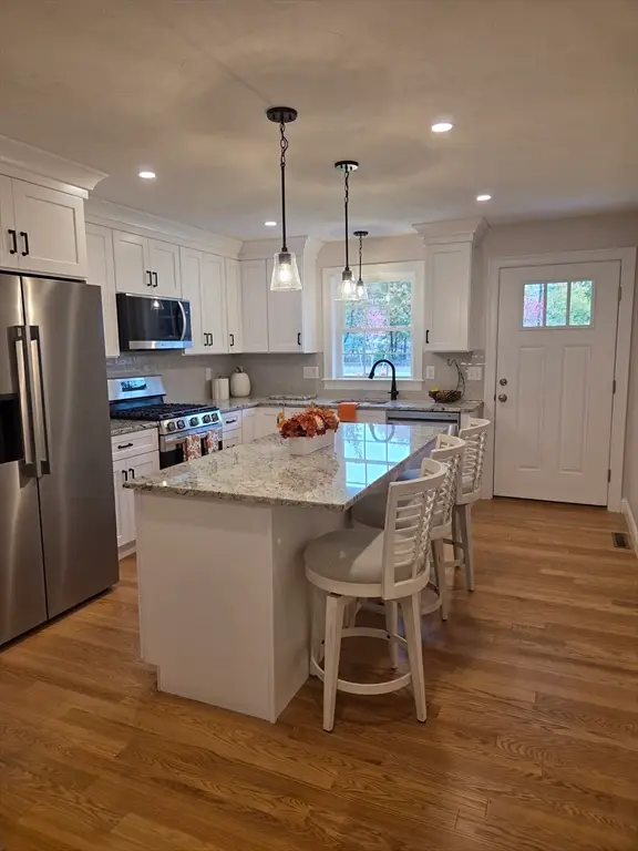 519 Mendon Road #519, Attleboro, MA 02703 - #3