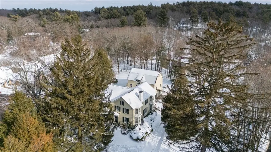 126 Newton Street, Weston, MA 02493 - #3