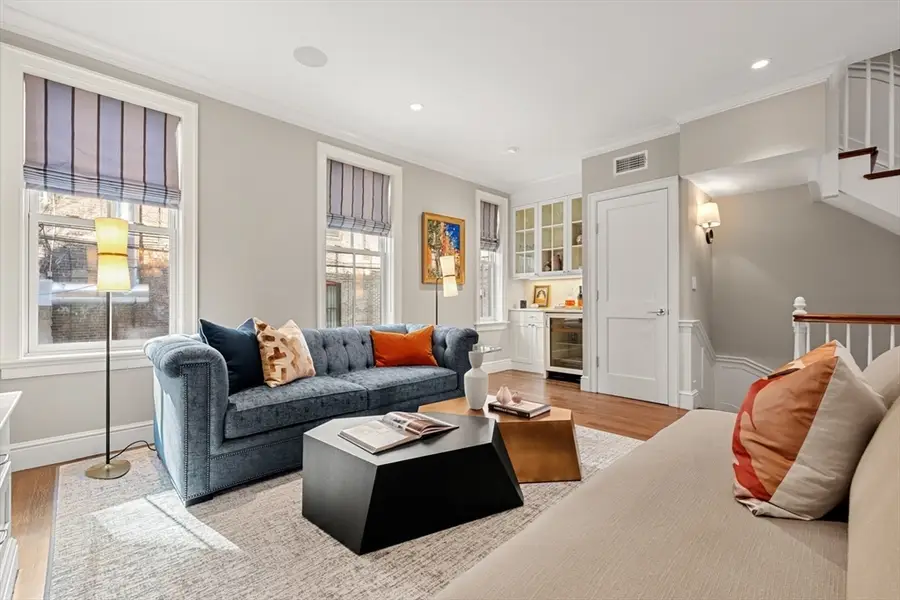 28 Bradford St, Boston, MA 02118 - #3