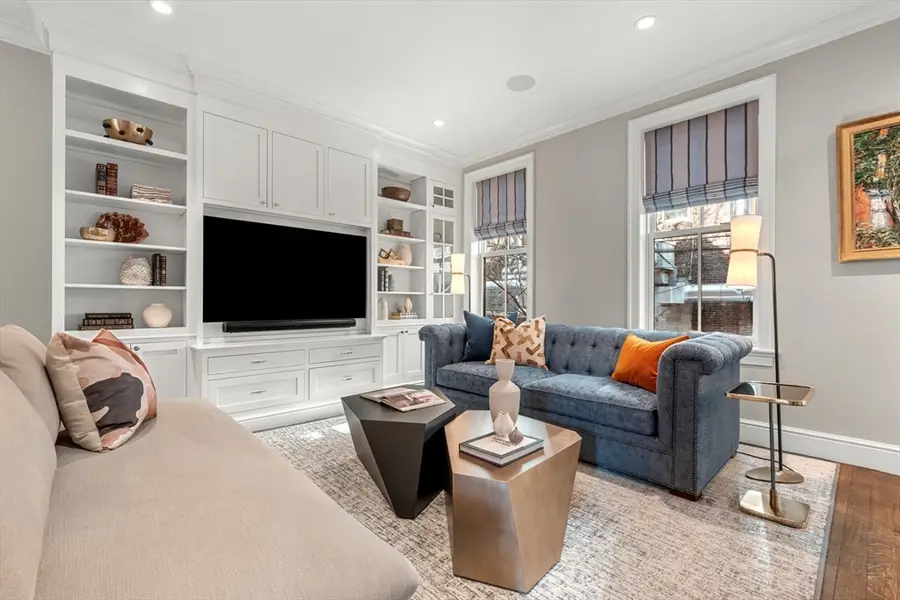 28 Bradford St #28, Boston, MA 02118 - #2