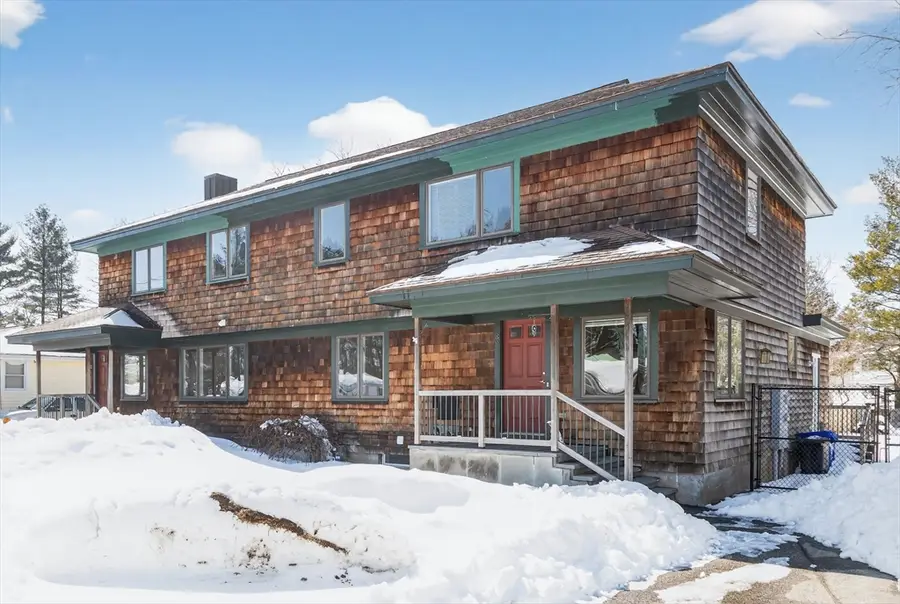 39-41 Neillian St, Bedford, MA 01730 - #2