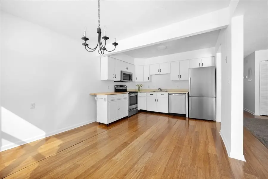 1206 Tuckers Lane #1206, Hingham, MA 02043 - #3