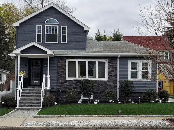 50 Lawrence Rd, Medford, MA 02155