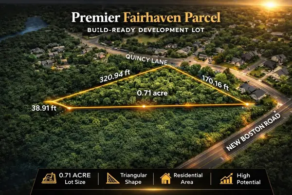 00 Copeland St, Fairhaven, MA 02719