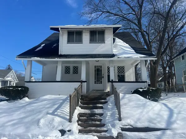 89 Bristol St, Springfield, MA 01109