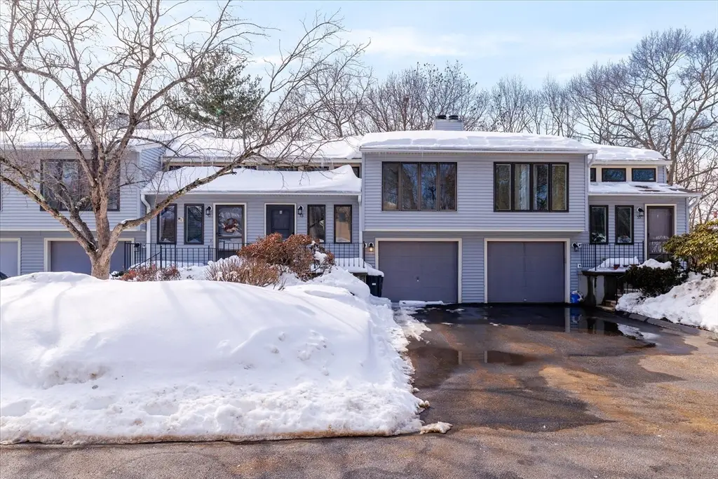 53 Nottingham Rd #53, Grafton, MA 01519 - #1