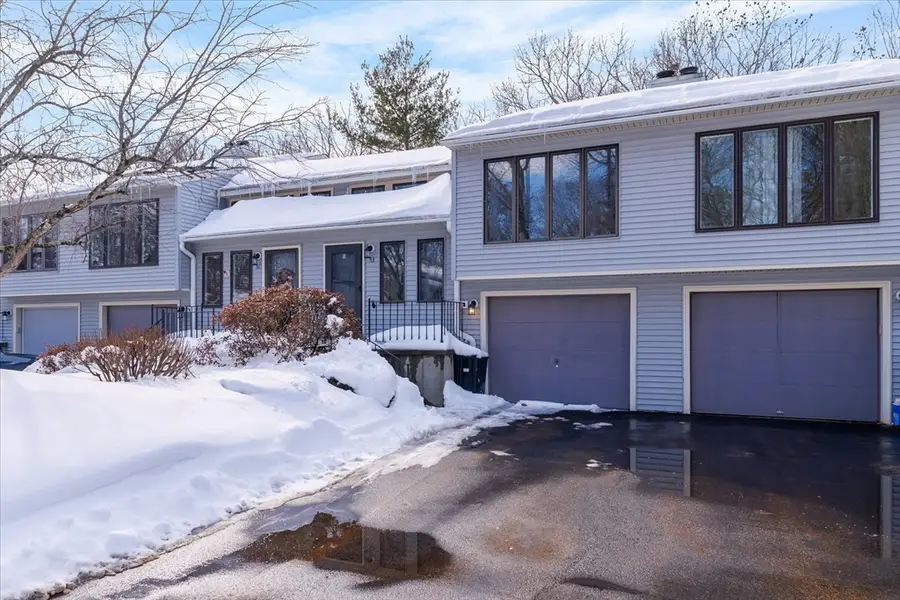 53 Nottingham Rd #53, Grafton, MA 01519 - #2