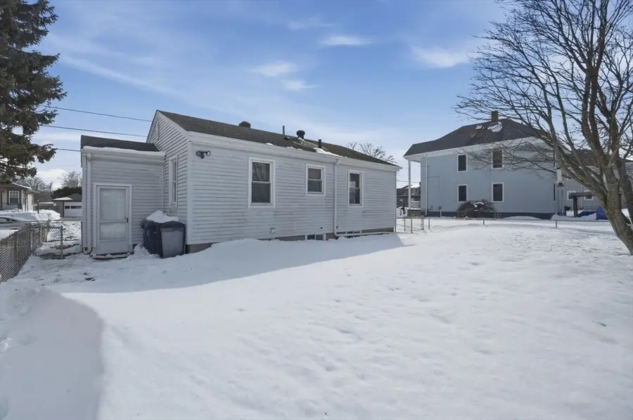 143 Bellevue St, New Bedford, MA 02744 - #2