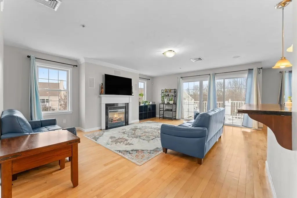 717 Hampton Way #717, Abington, MA 02351 - #1