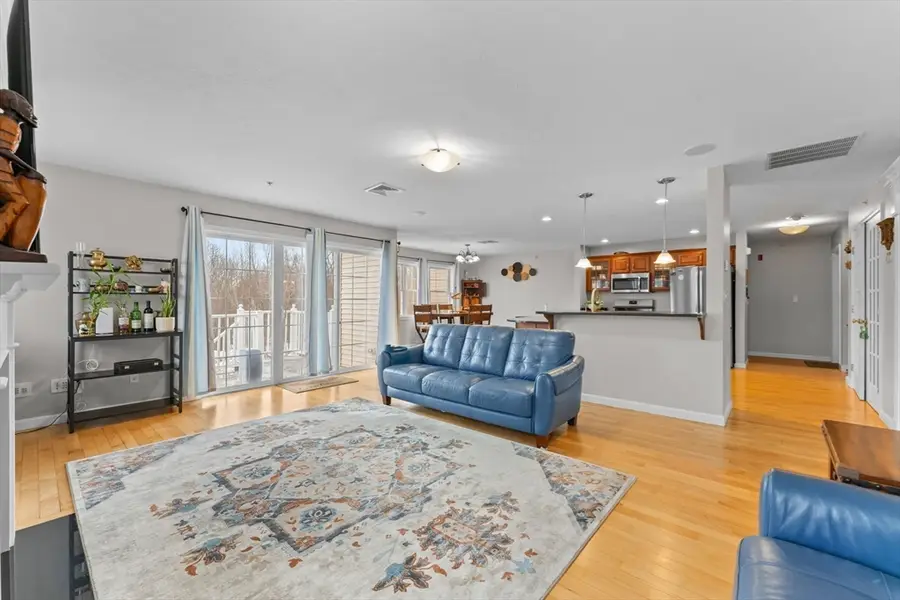 717 Hampton Way #717, Abington, MA 02351 - #2