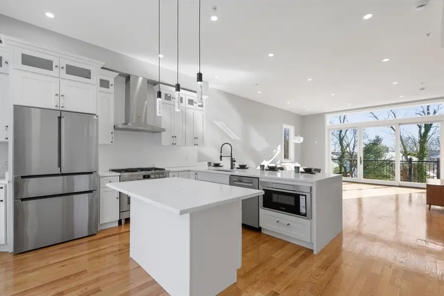 59 Packards Ln #3, Quincy, MA 02169 - #3