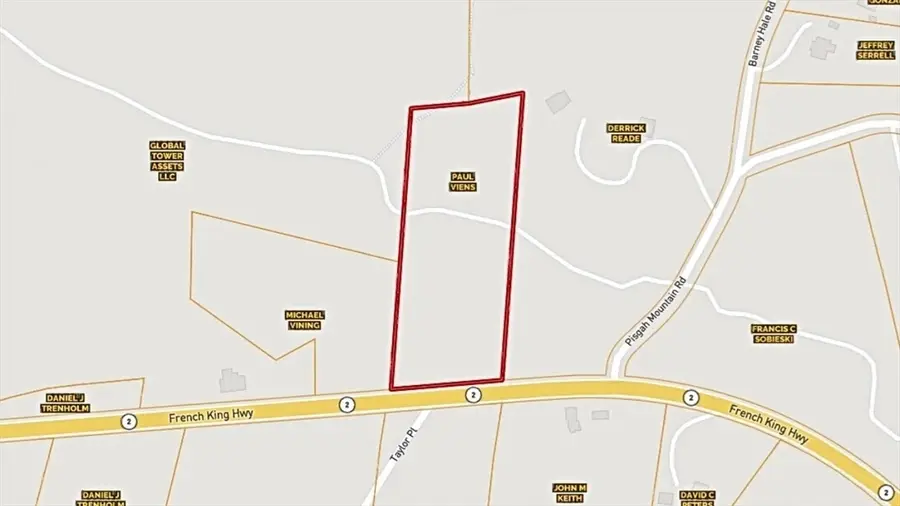 0 French King Hwy, Greenfield, MA 01376 - #2