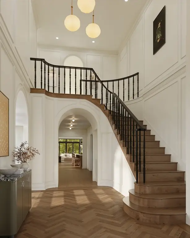 259 Central Ave, Milton, MA 02186 - #2