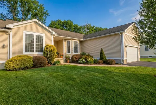 308 Miller St #6, Ludlow, MA 01056