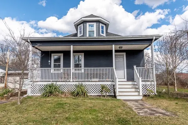 30 Sanger St, Bridgewater, MA 02324