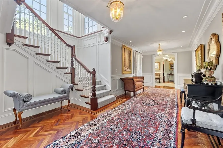 29 Willard Cmn, Concord, MA 01742 - #3