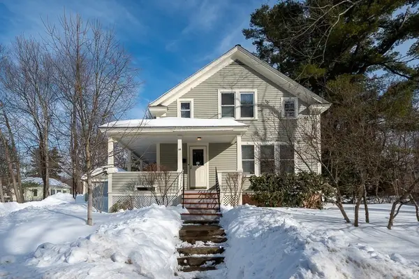 30 Draper Rd, Gardner, MA 01440