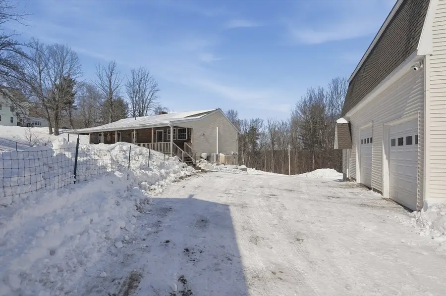 435 Partridge St, Gardner, MA 01440 - #2