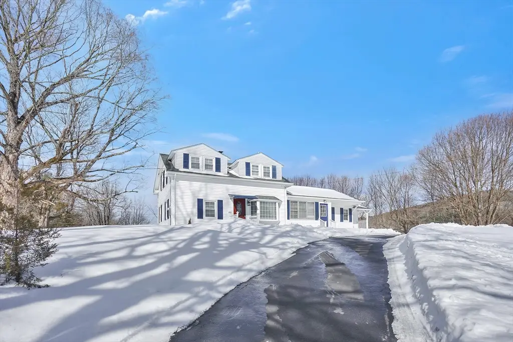 273 Dunhamtown Palmer Rd, Brimfield, MA 01010 - #1