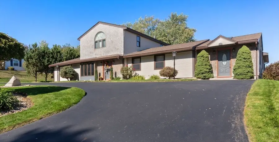 15 Monson Drive, Peabody, MA 01960 - #2