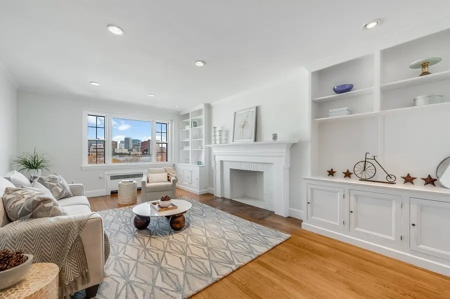 280 Beacon St #U65, Boston, MA 02116 - #2