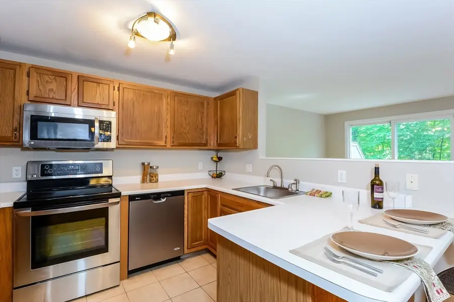 5 Ann Dr #5, North Grafton, MA 01536 - #2