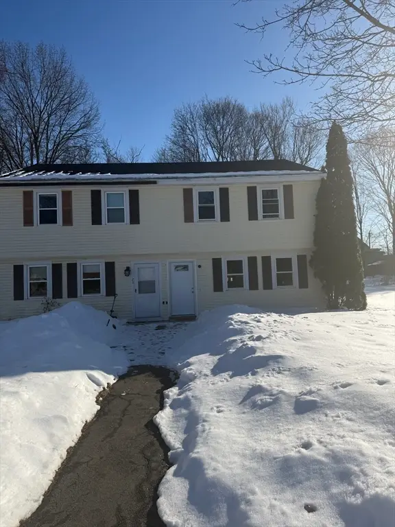23 Bentley Cir #23, Methuen, MA 01844 - #1
