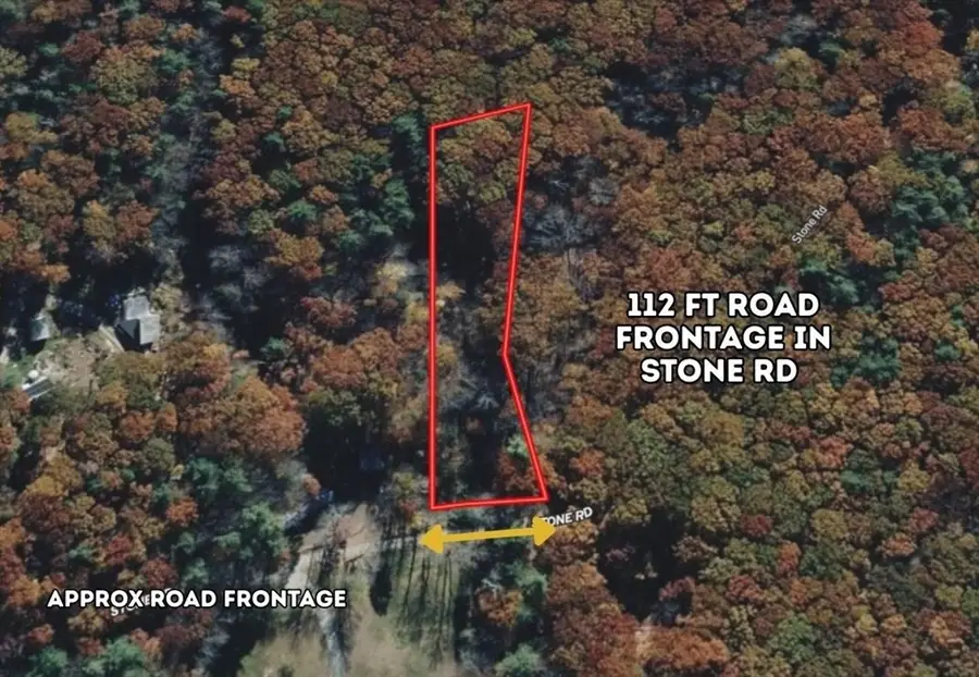 57 Stone Rd, Wendell, MA 01379 - #3