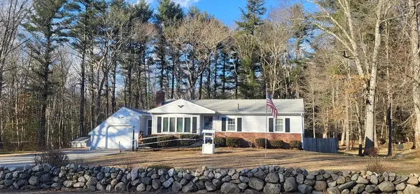 365 Broadway, Hanover, MA 02339