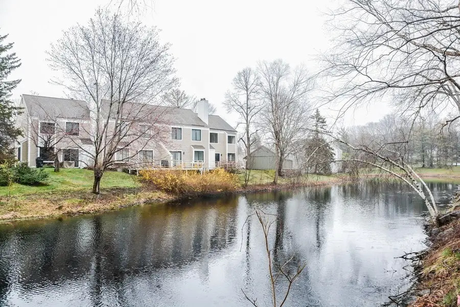 21 Concord Green #8, Concord, MA 01742 - #3