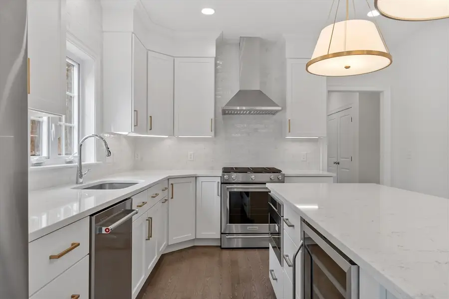 Lot 20A Rawson Farm, Mendon, MA 01756 - #2