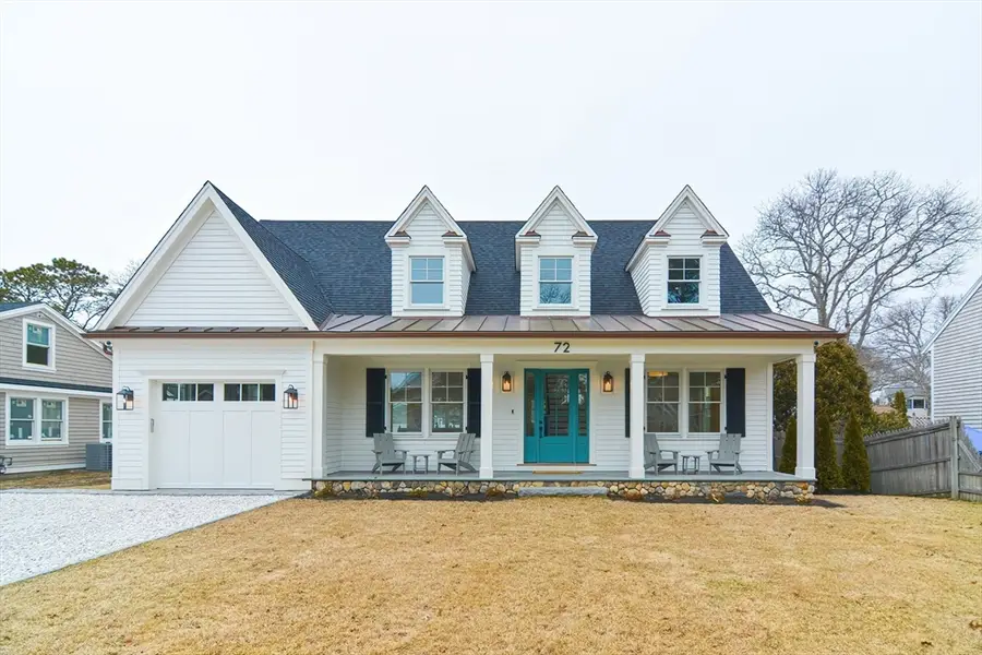 72 Woodside Dr., East Falmouth, MA 02536 - #2