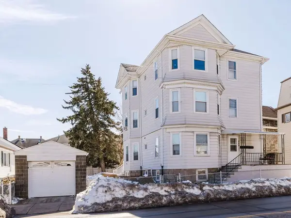 869 Bedford St, Fall River, MA 02723