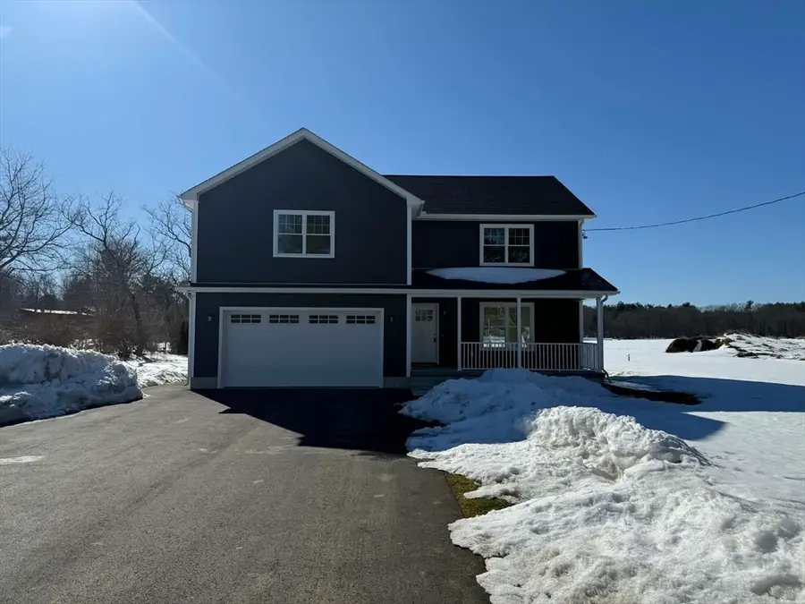 Lot 3 Montgomery Rd, Westfield, MA 01085 - #2
